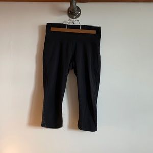 Lululemon Athletica Leggings
